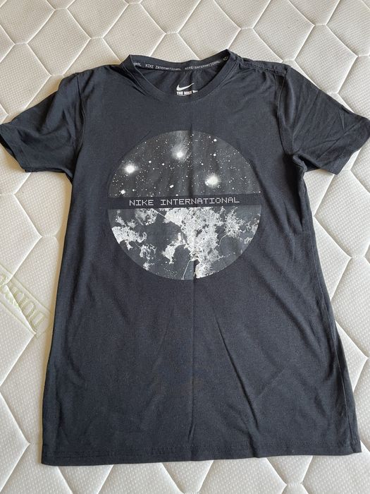 Nike(тениски и къси панталонки)