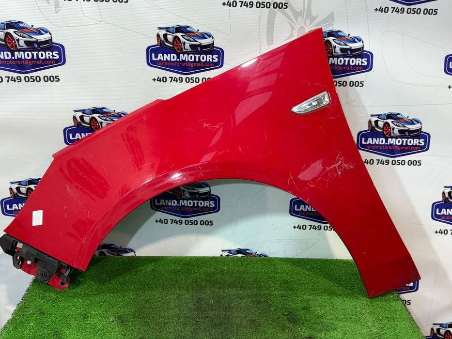 ARIPA STANGA FAȚĂ OPEL ZAFIRA C 2013 2.0 DIESEL monovolum MPV COD OEM 13355187 2011-2019