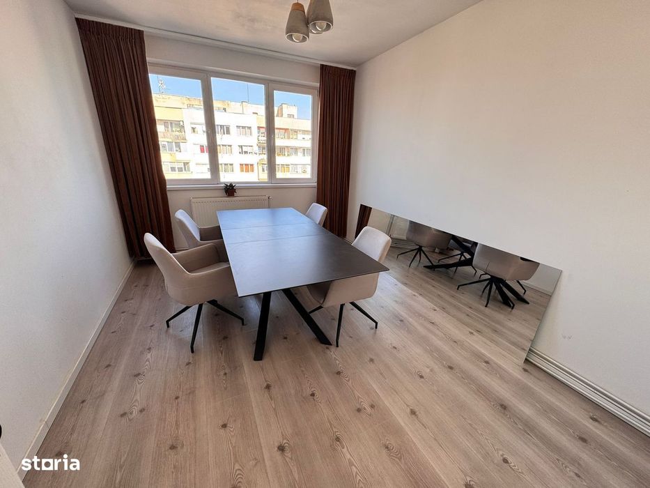 Apartament de inchiriat, Mihai Viteazu, Sibiu