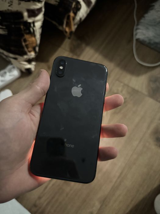 Айфон х iphone x