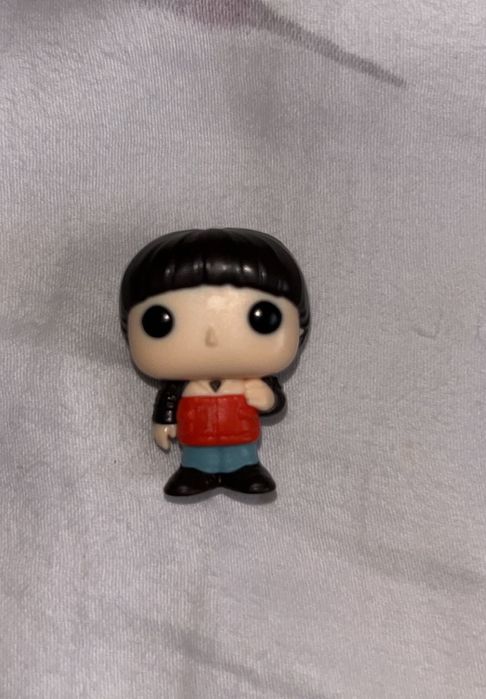 will normal  stranger things