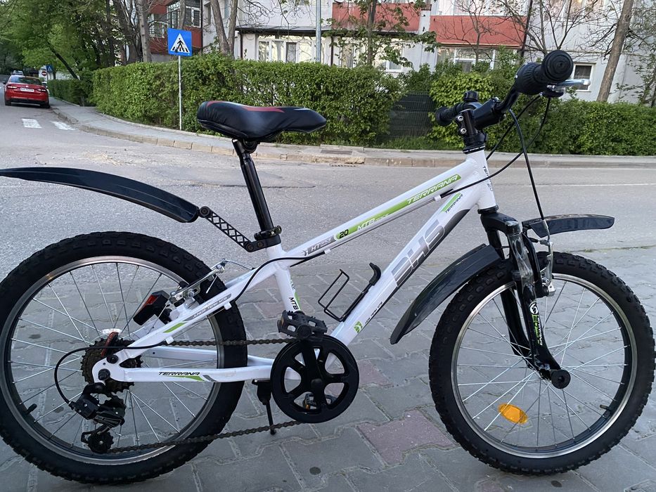 Bicicleta pentru copii