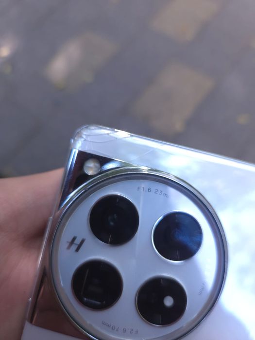 (Oppo)OnePlus 12