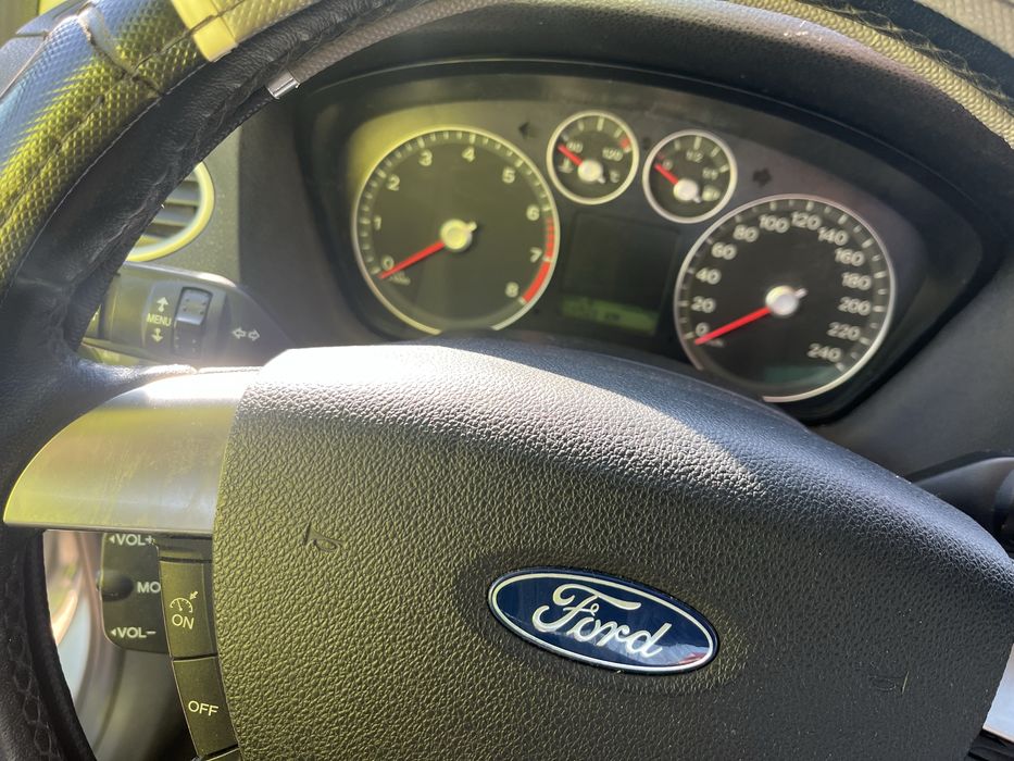 Ford focus 2006