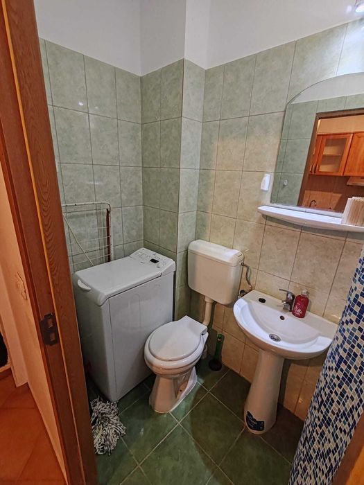 Închiriez garsonieră 1 persoana Arad, UTA