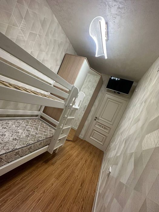 Срочно продаётся 4 ком Лабзак