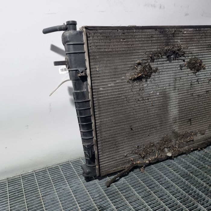 Radiator apa Hyundai Tucson 2.0 D 2006 - 2010 (1477)
