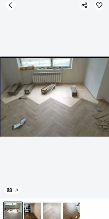 Компрессоры поркет.  Ламинат. ёлка