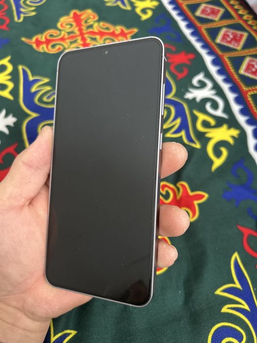 Samsung galaxy s25 fe