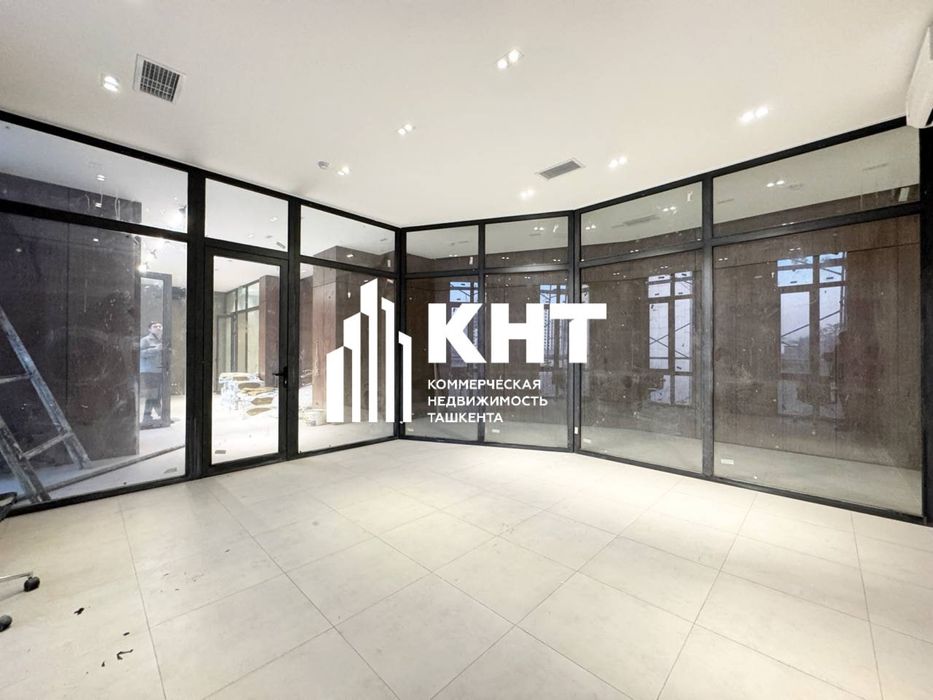 Бадамзар Рэдиссон | 210кв - нежилое помещение вдоль дороги Аренда