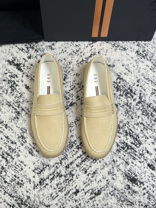 Mocasini Zegna , calitate premium , pe comanda , noi , 43