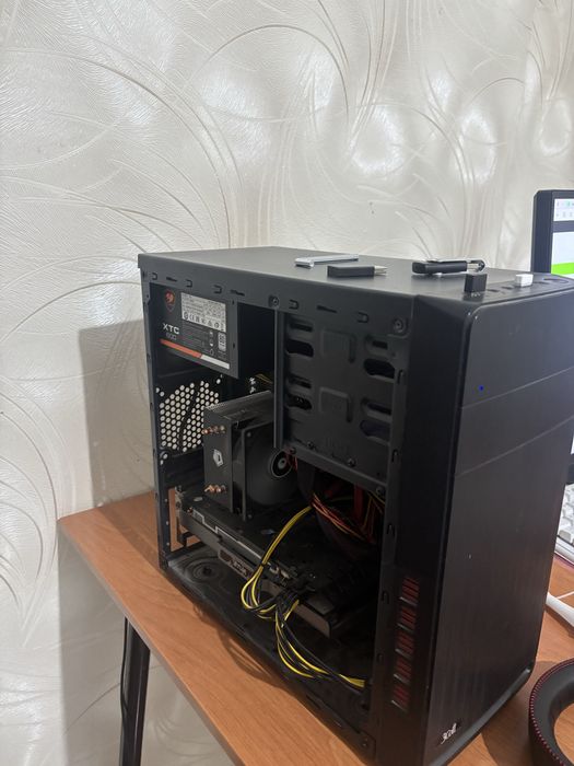 Продам игровой компьютер