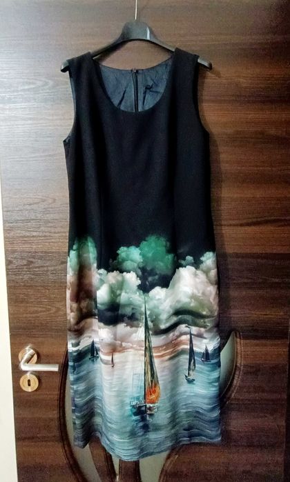 Рокли размер М, Luxima, H&M, M&S