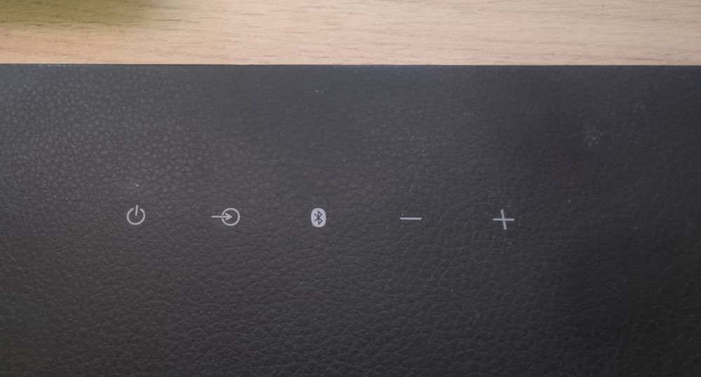 Саундбар Sony HT-CT290
