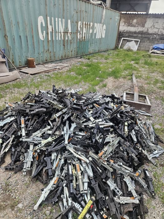 Домкраты оптом и в розницу