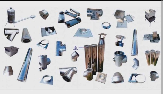 Жестянщик жестяные