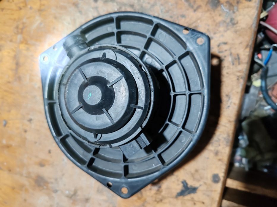 Вентилятор Sangyng Kyron