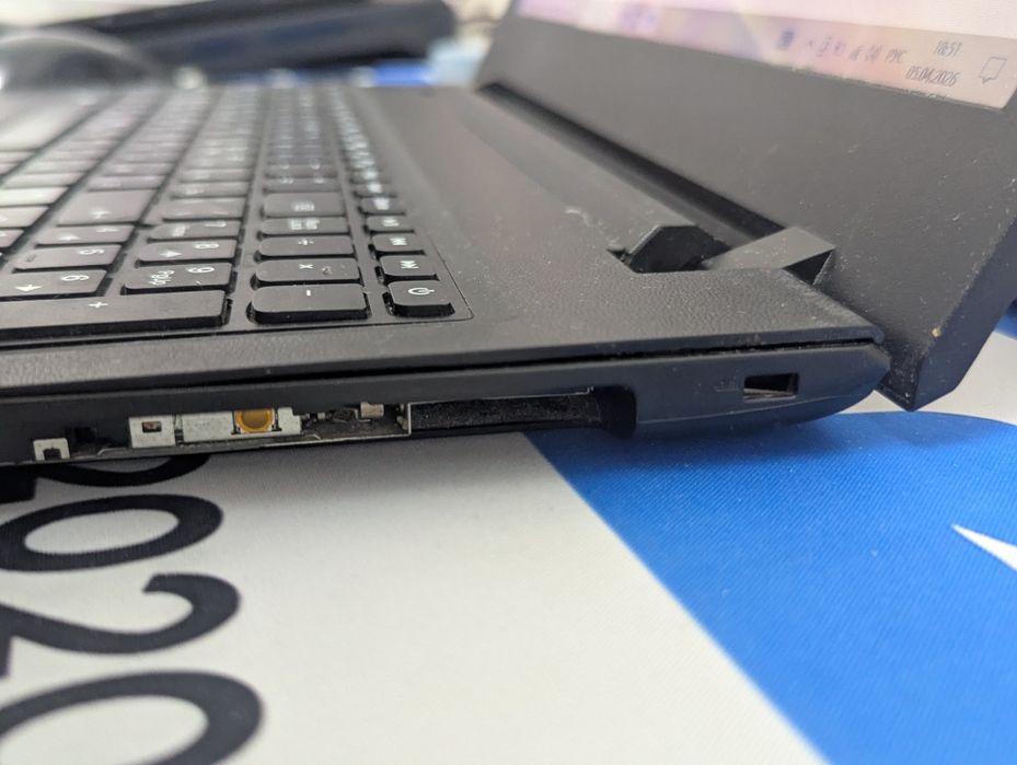 Lenovo IdeaPad 110-15ISK