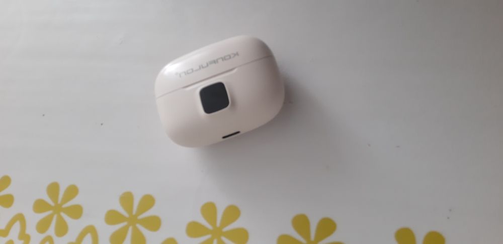 KouenroU наушники