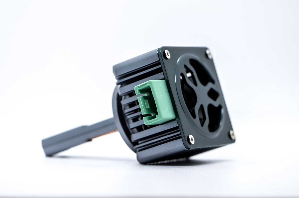 D1S D2S D3S LED Директен Монтаж