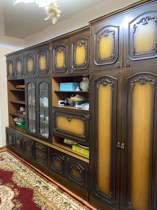 Стенка для гостиной