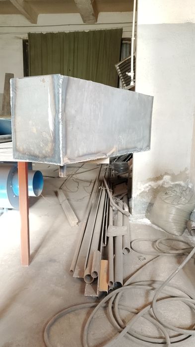 Сварщик. Сварочные работы