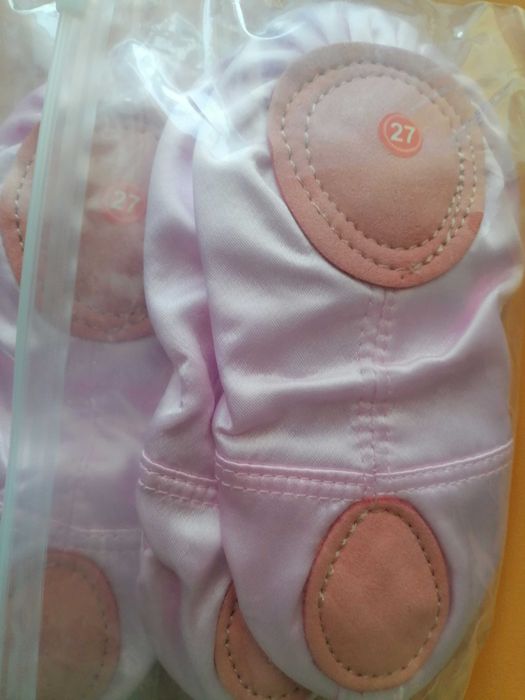 Туфли 25-30ти размер