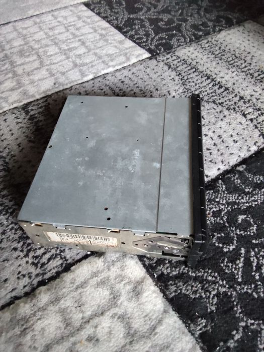 Casetofon Alpha blaupunkt