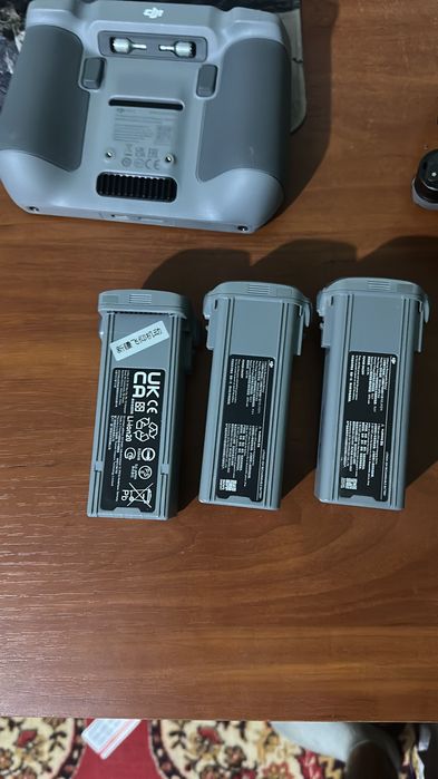 DJI Air 3S Fly More Combo
