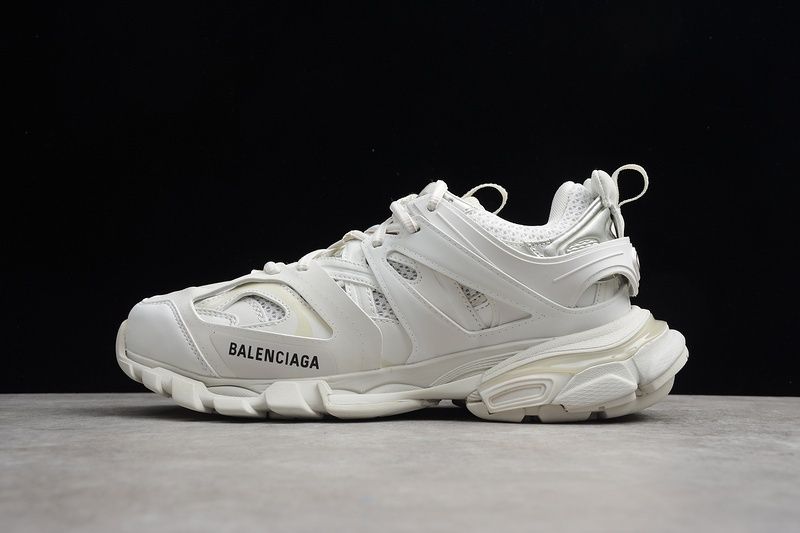 ПРОМО! Balenciaga Track /LED