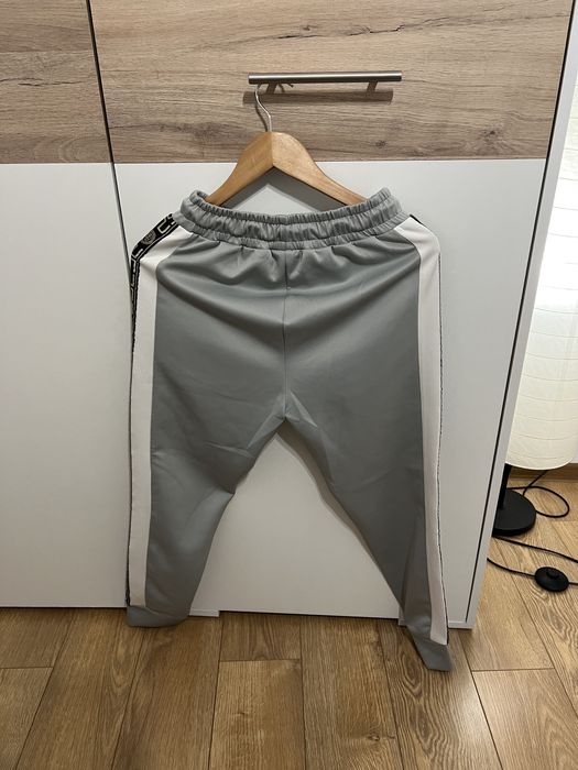 Мъжки спортен екип SikSilk