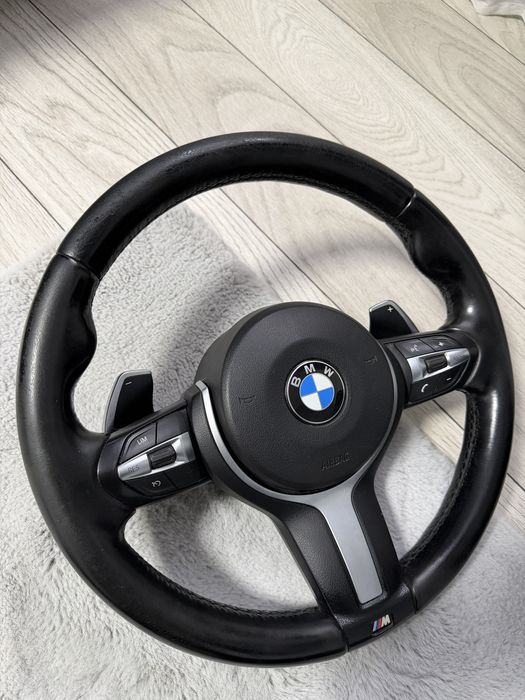 volan bmw seria 3/4 f30 f36 etc