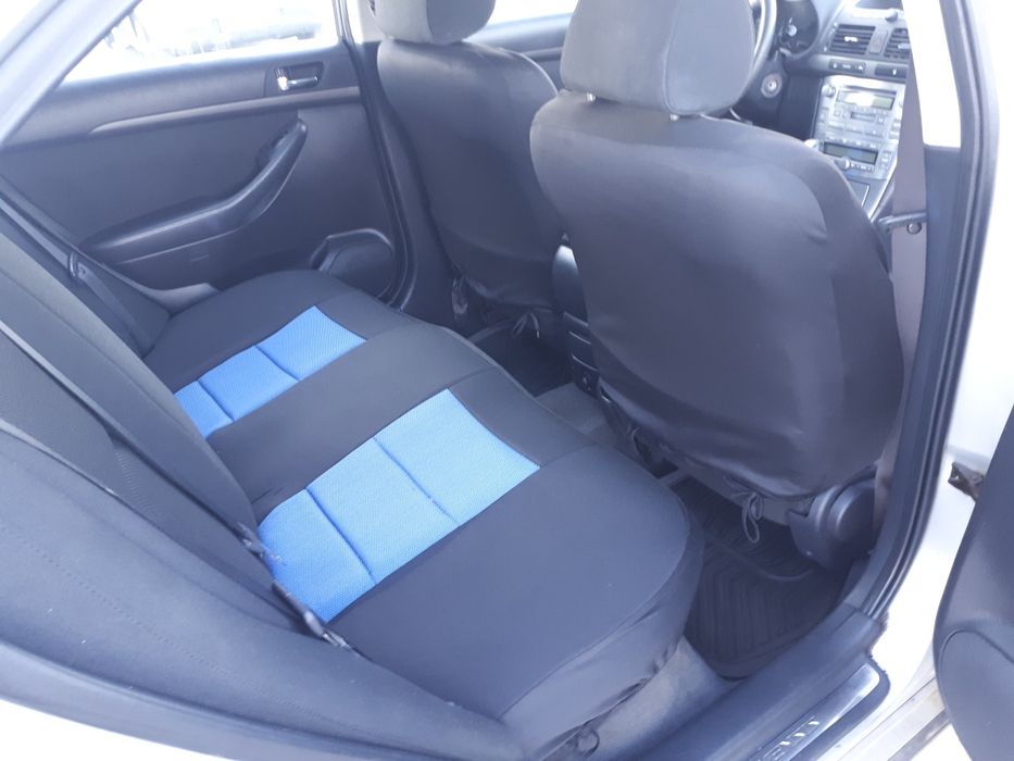 Toyota Avenssis diesel an 2006