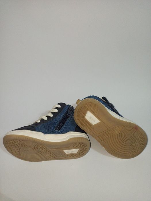 Ghete copii H&M- 20-21 & Obaibi-20