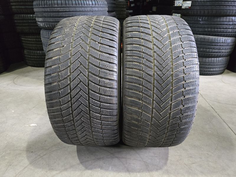 295/35/21 BRIDGESTONE 2бр