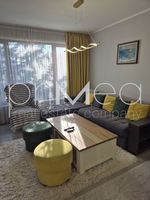 Продава се Тристаен апартамент в с. Равда, Област Бургас - 93 кв.м за 1015 €/кв.м - Снимка #2