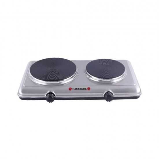 Електрически котлон 2Q HB-545, Неръждаема стомана