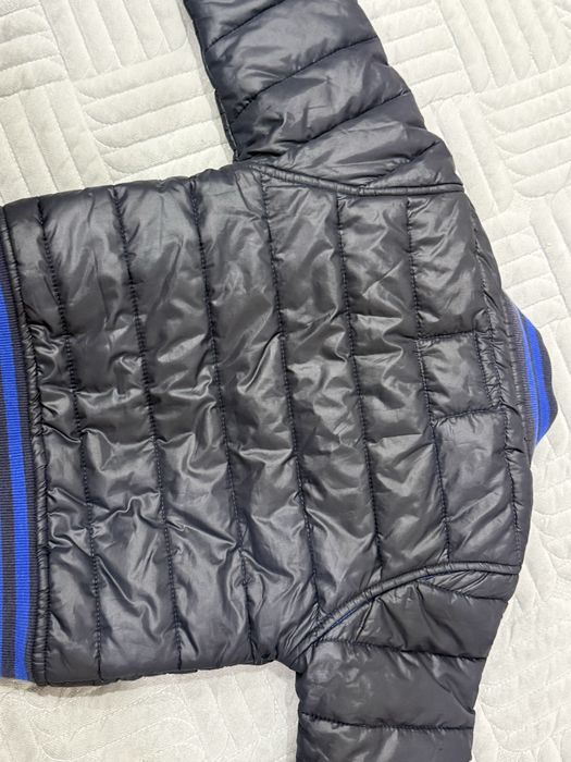 Куртка на мальчика 3 года