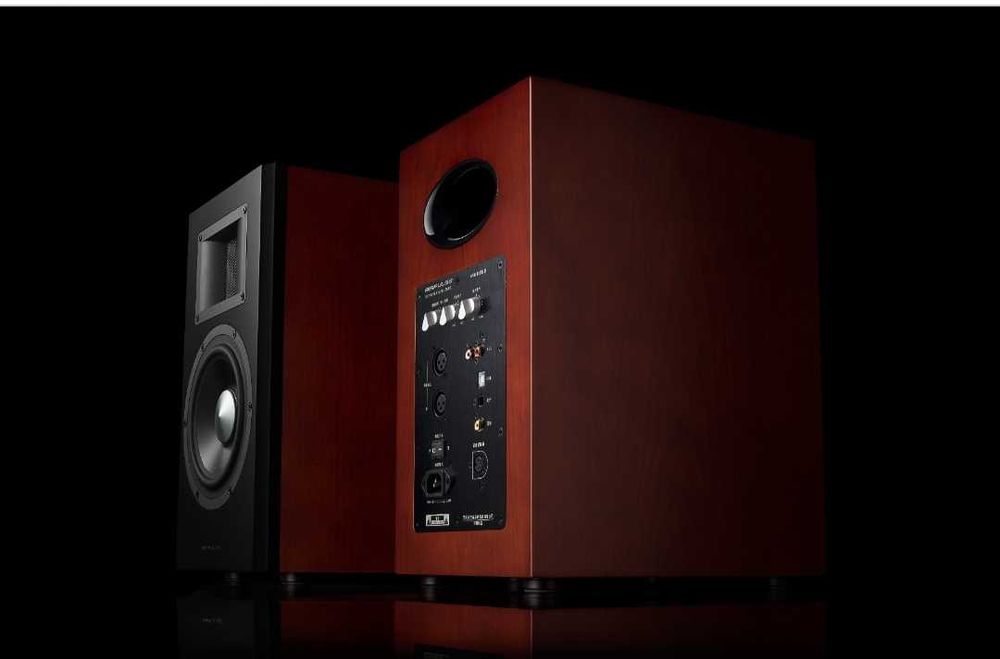 AirPulse Edifier A300, колонки