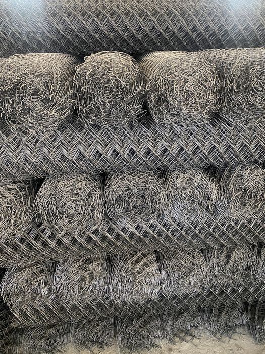 Сетка рабица от производителя