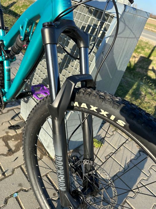 Bicicleta boardman mtr 8.8