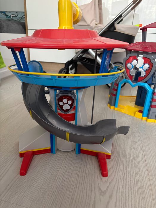 Кула Пес Патрул Paw Patrol