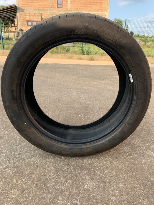 Anvelope Michelin