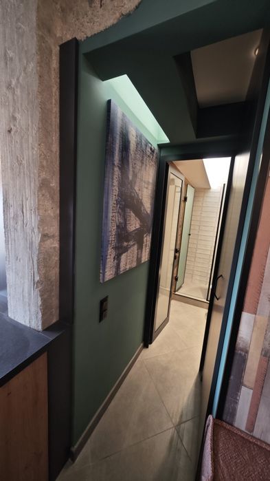 Двустаен под наем