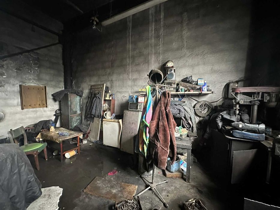 Продам земельный участок