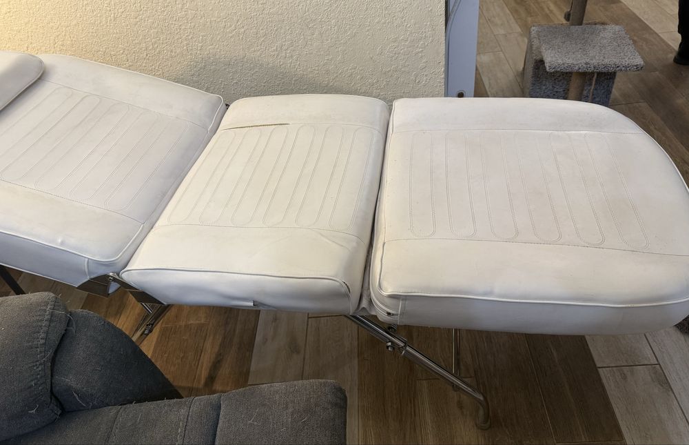 Козметична кошетка