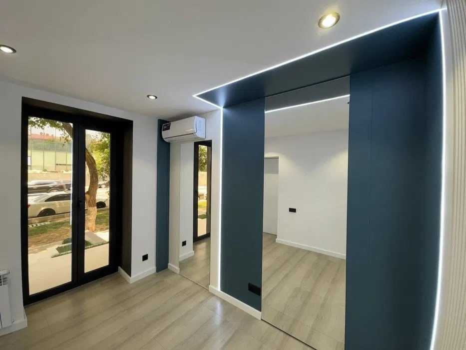 Сдаю в Аренду Офис 35м2 Мирзо Улугбек 1 Линия