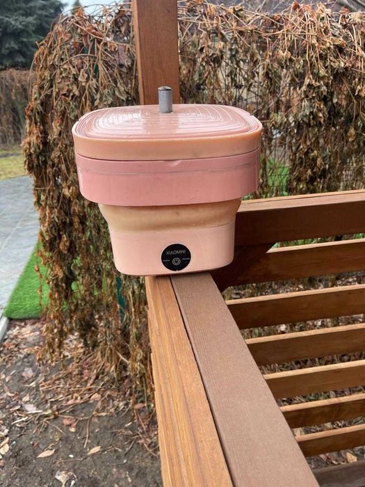 стиральная машинка малютка