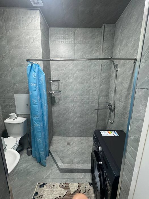 Аренда China xaus Новостройка  2 комн