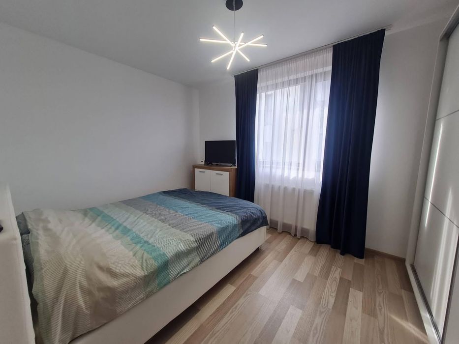 Apartament 2 Camere, Open Space, Ghimbav